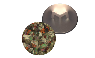 2024 New Energy Vehicles Color Trends - Anchors Styling AC24-31: Metal Splendor