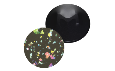 2024 New Energy Vehicles Color Trends - Anchors Styling AC24-31:Dark Sheen