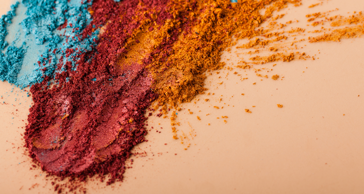 Industrial Grade Pearlescent Material by Chesir