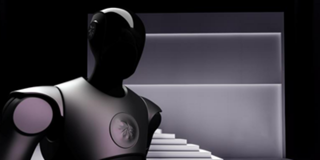 Robo Chromatics Robo Chromatics