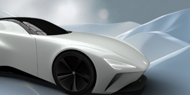 Xirallic® NXT Leopard White