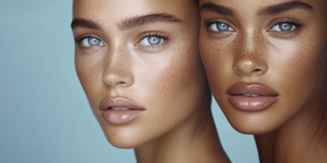 RonaFlair® White Sapphire NXT RonaFlair® White Sapphire NXT