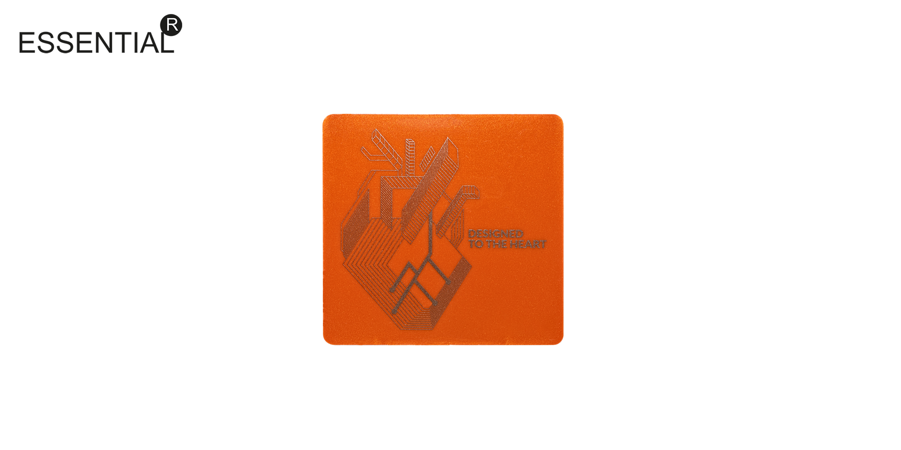 Essential Inspiration