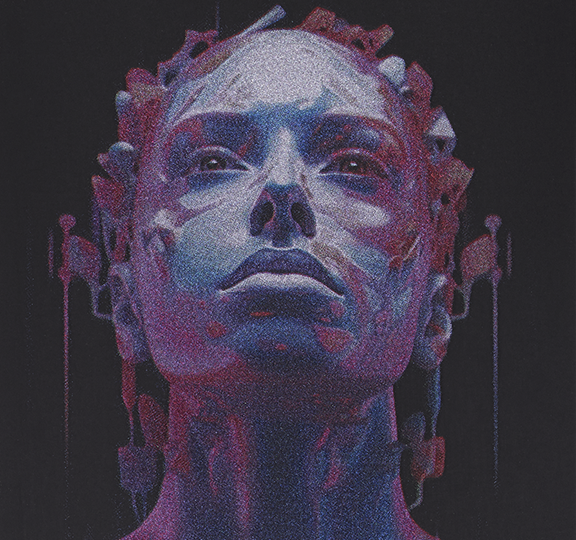 Transferred Vision by the MBOX