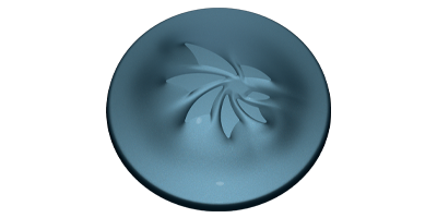 Coatings Effect Pigment