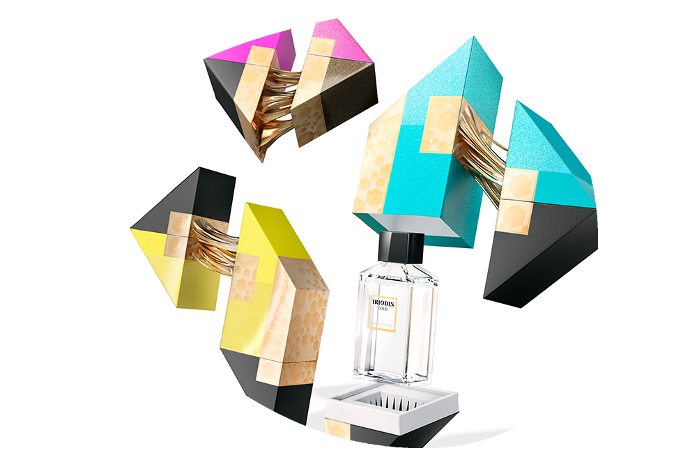 Body & Personal Care Formulations