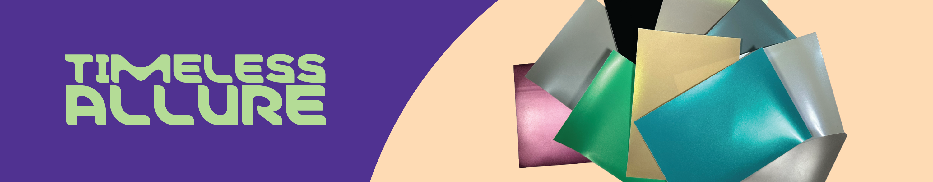 Timeless Allure | Car Wrap Film Color Inspirations