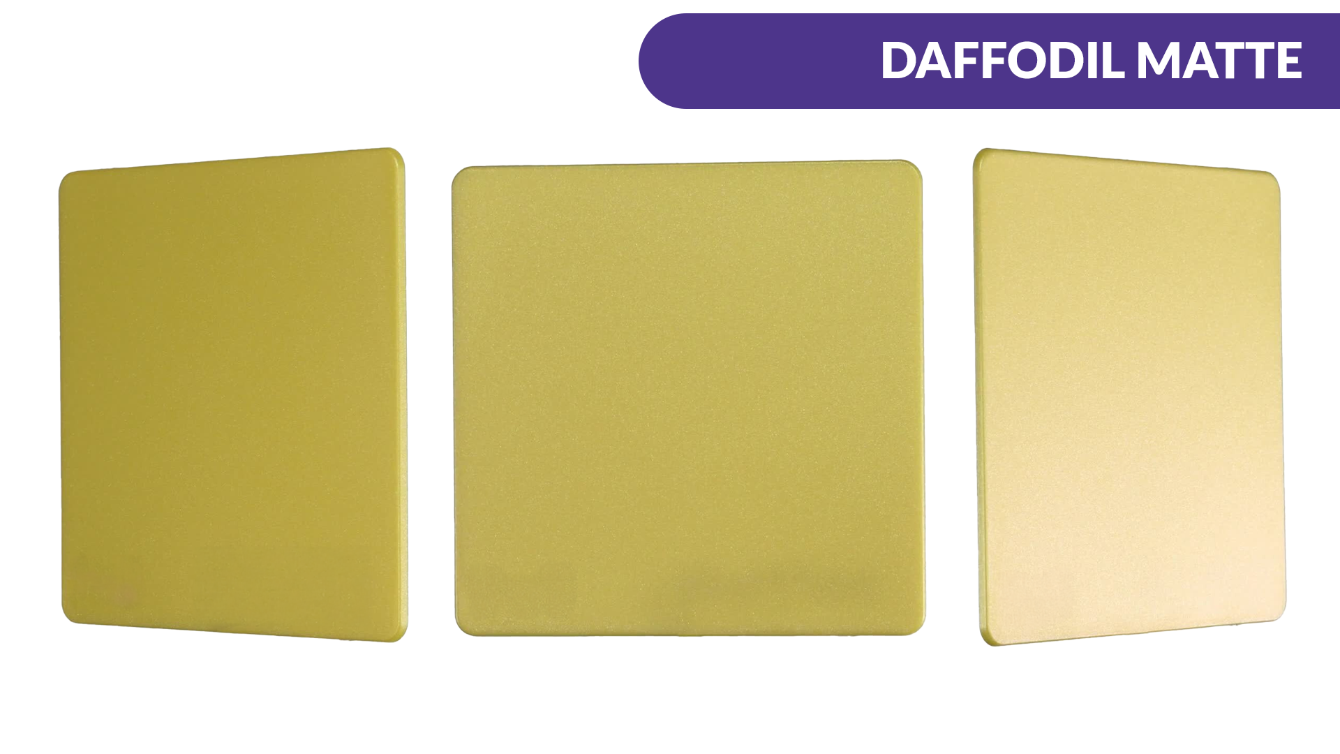 Pixel Art Daffodil Matte Inspiration - Printing & Plastics