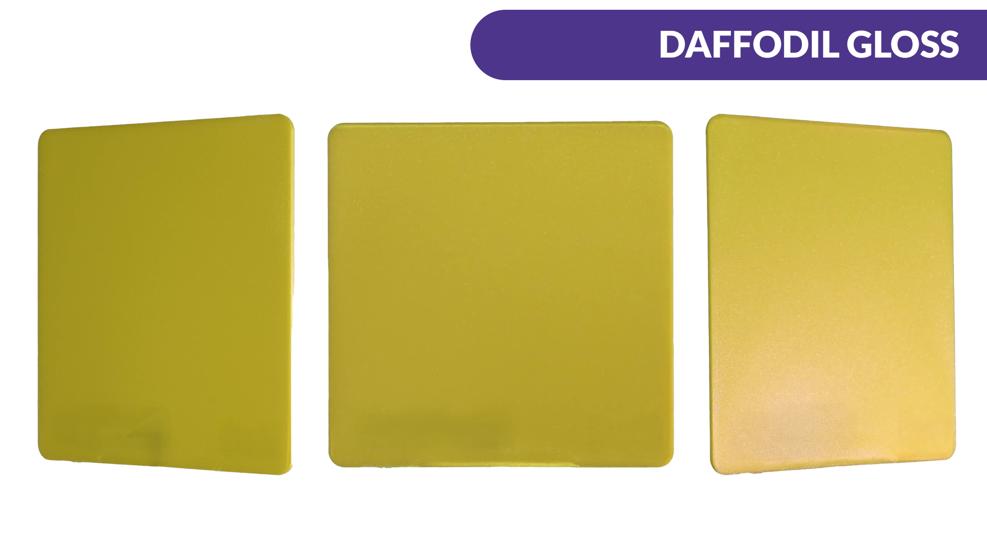 Pixel Art Daffodil Gloss Inspiration - Printing & Plastics