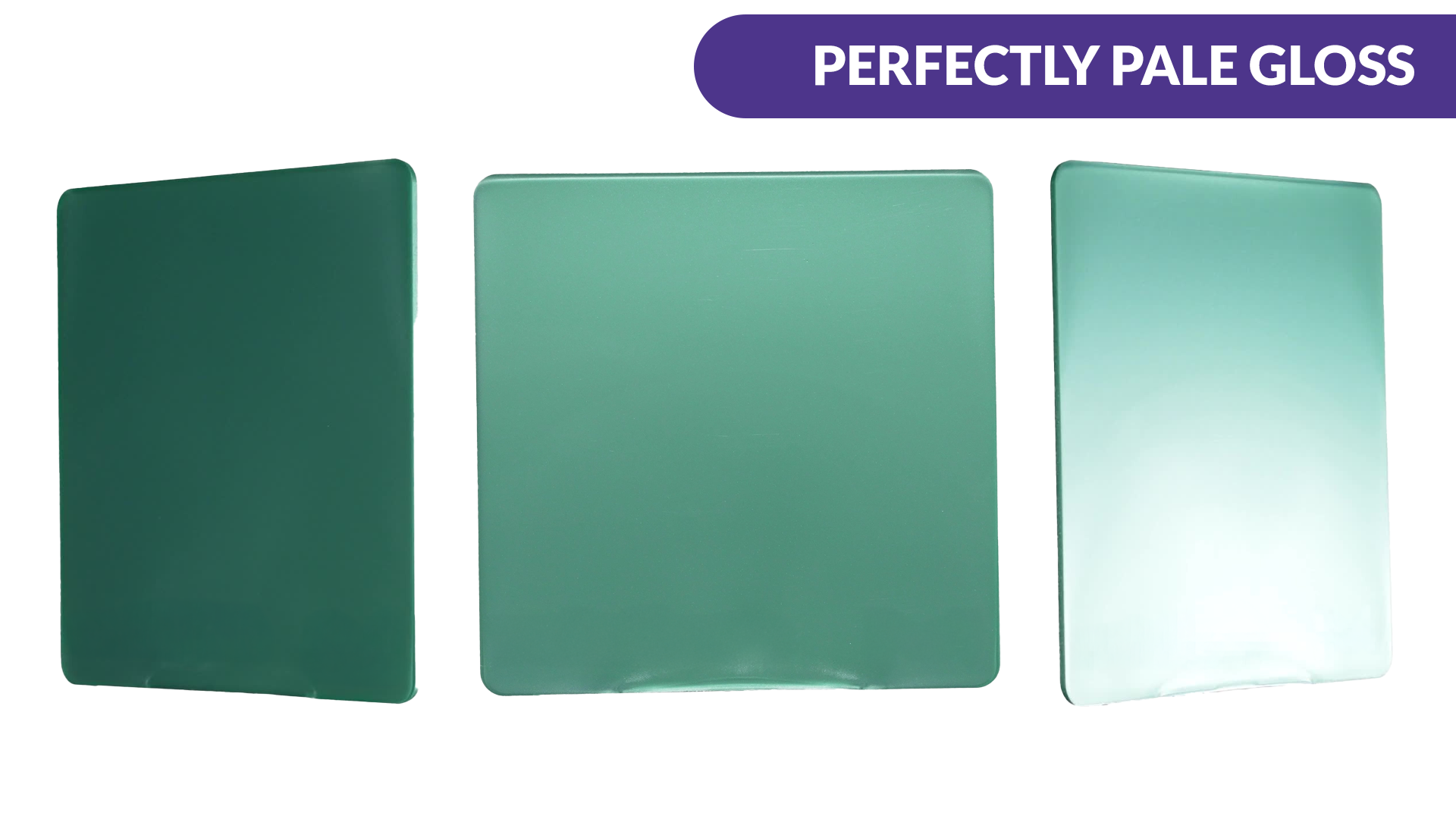 Pixel Art Perfectly Pale Gloss Inspiration - Printing & Plastics