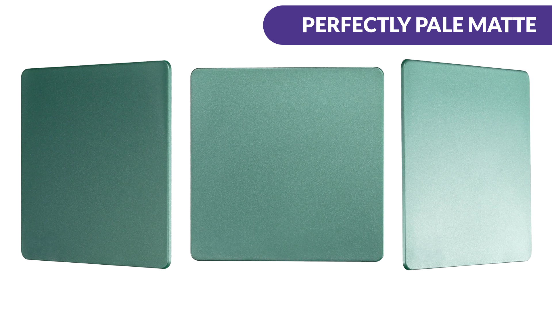 Pixel Art Perfectly Pale Matte Inspiration - Printing & Plastics