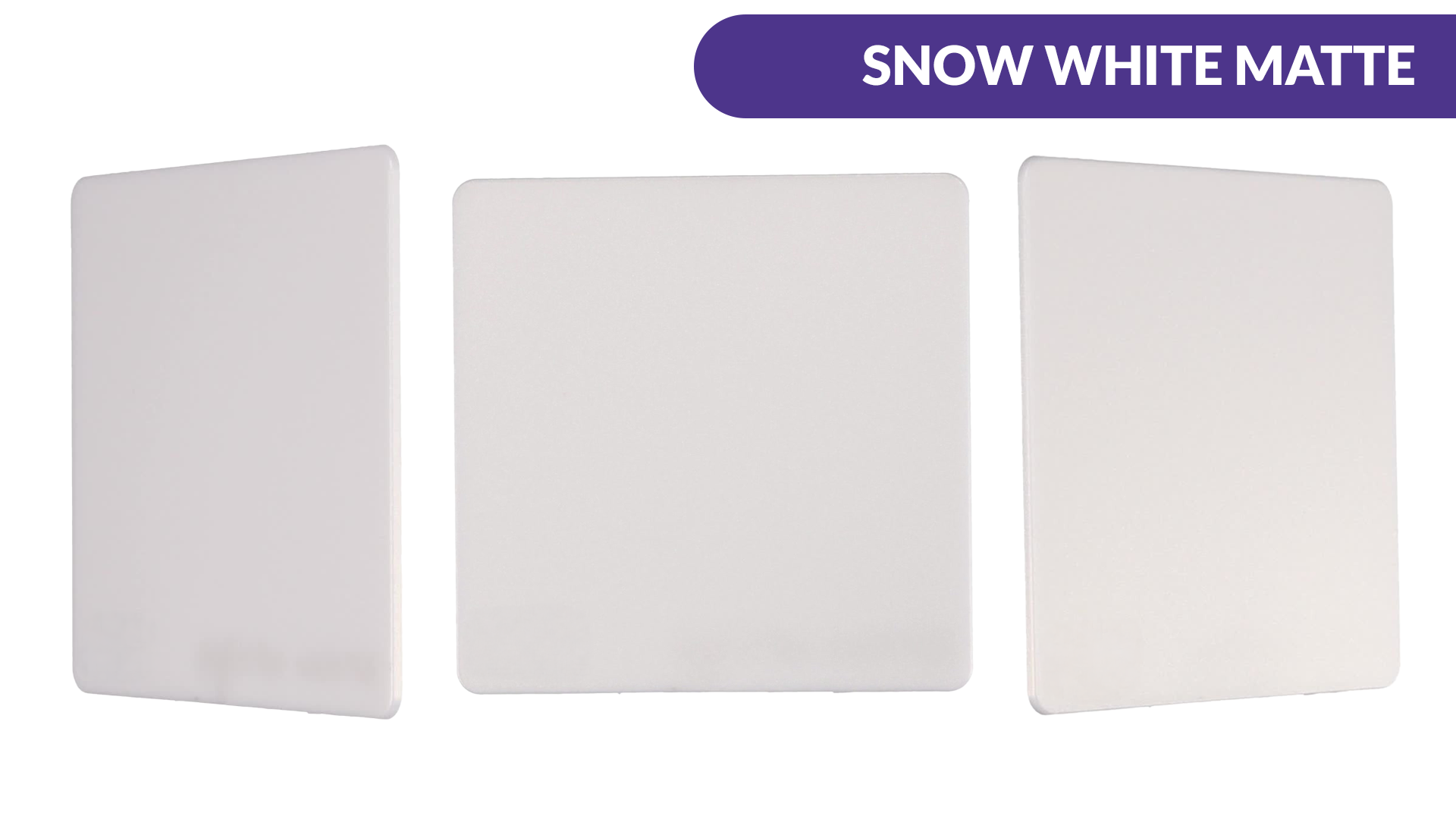 Pixel Art Snow White Matte Inspiration