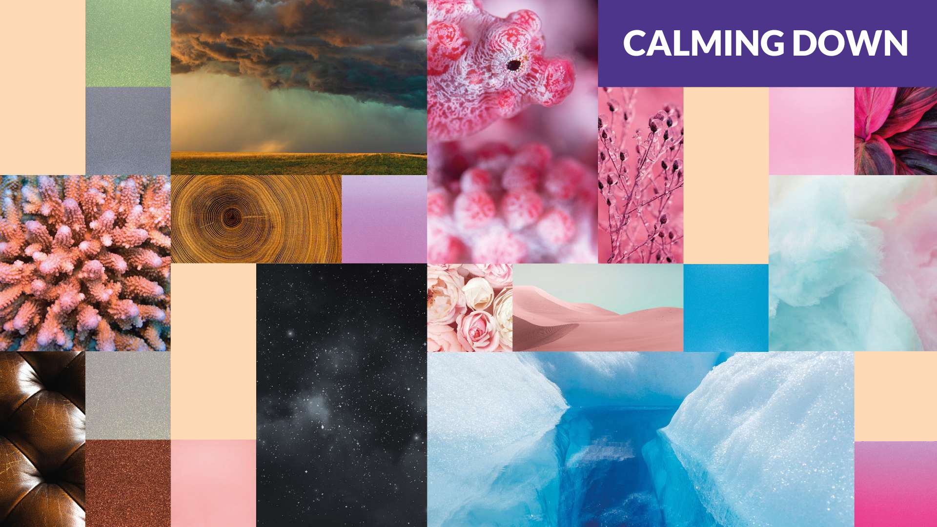 Pixel Art Calming Down Inspiration - Printing & Plastics