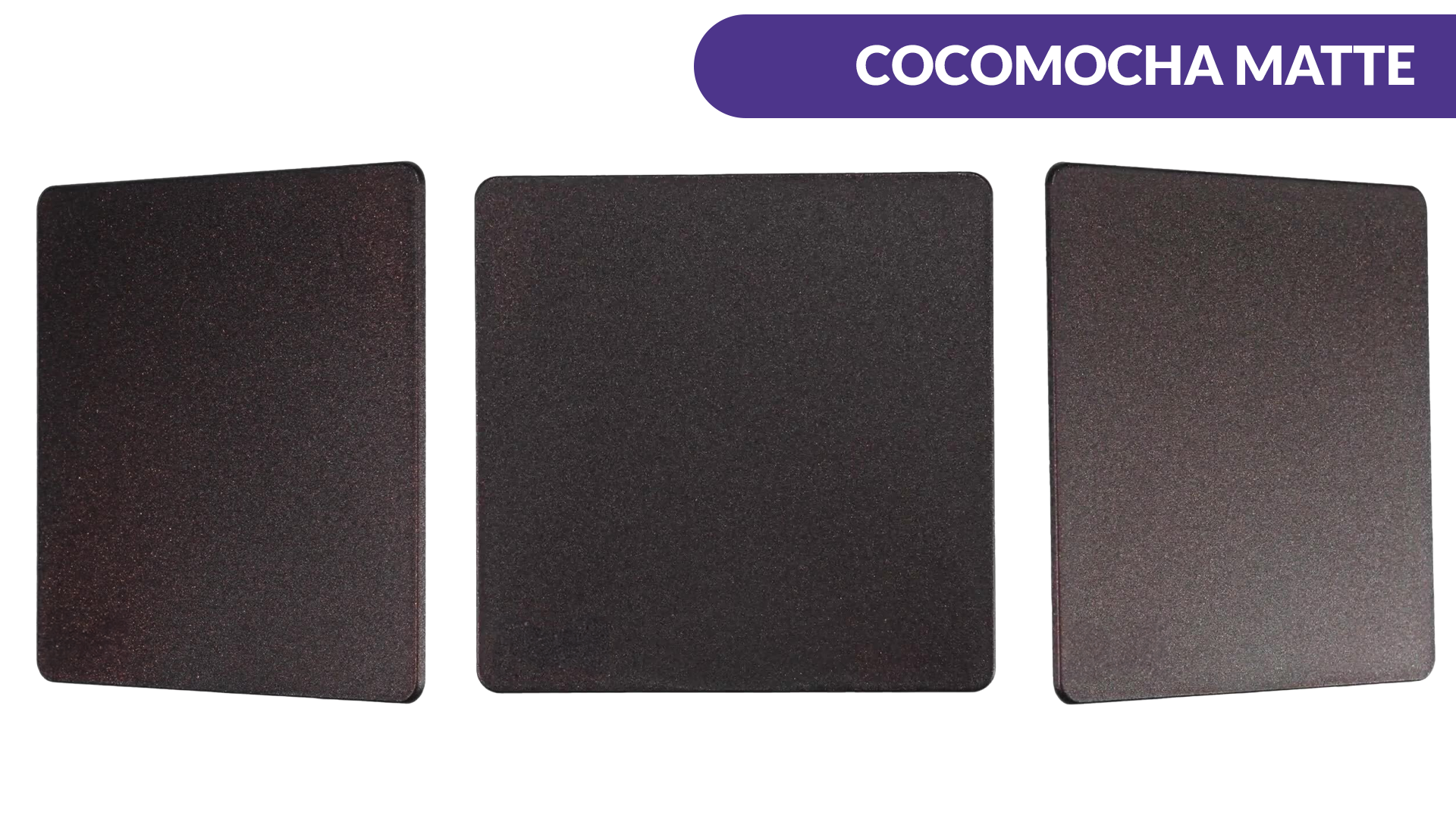 Pixel Art Cocomocha Matte Inspiration - Printing & Plastics