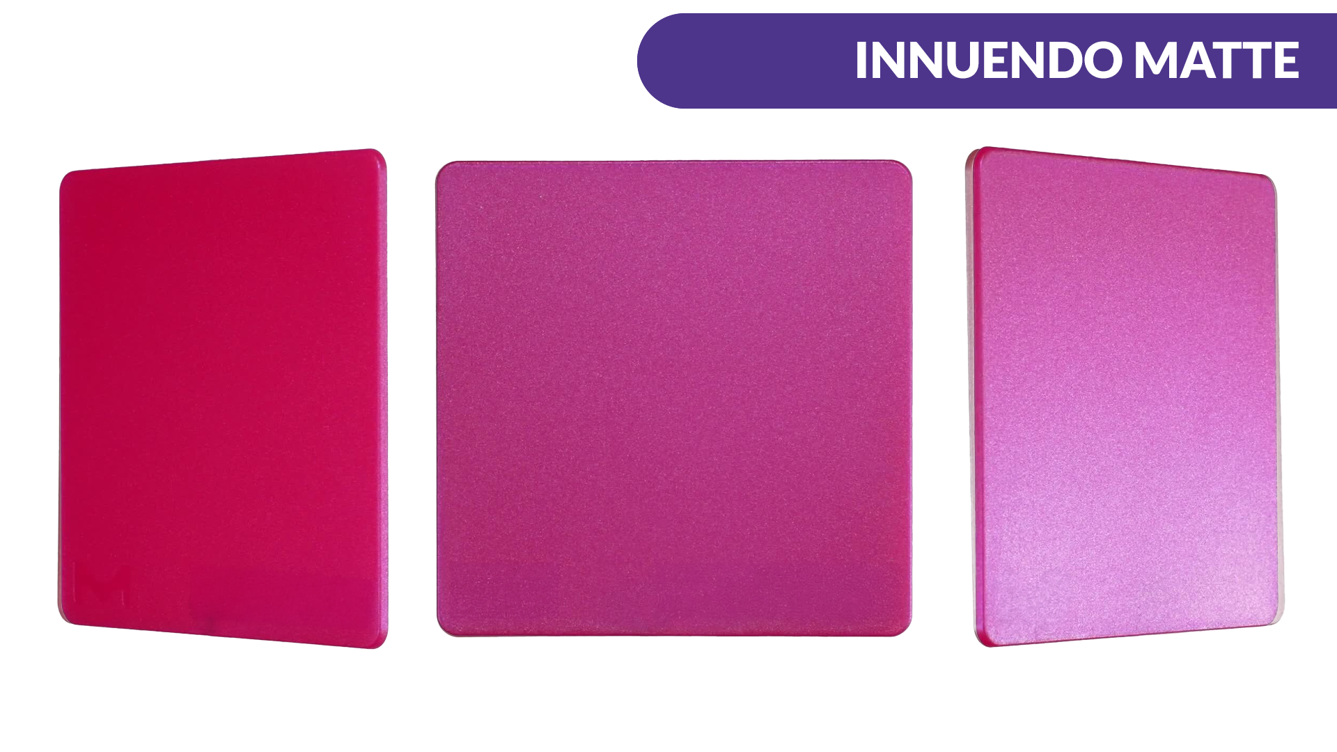Pixel Art Inuendo Matte Inspiration - Printing & Plastics