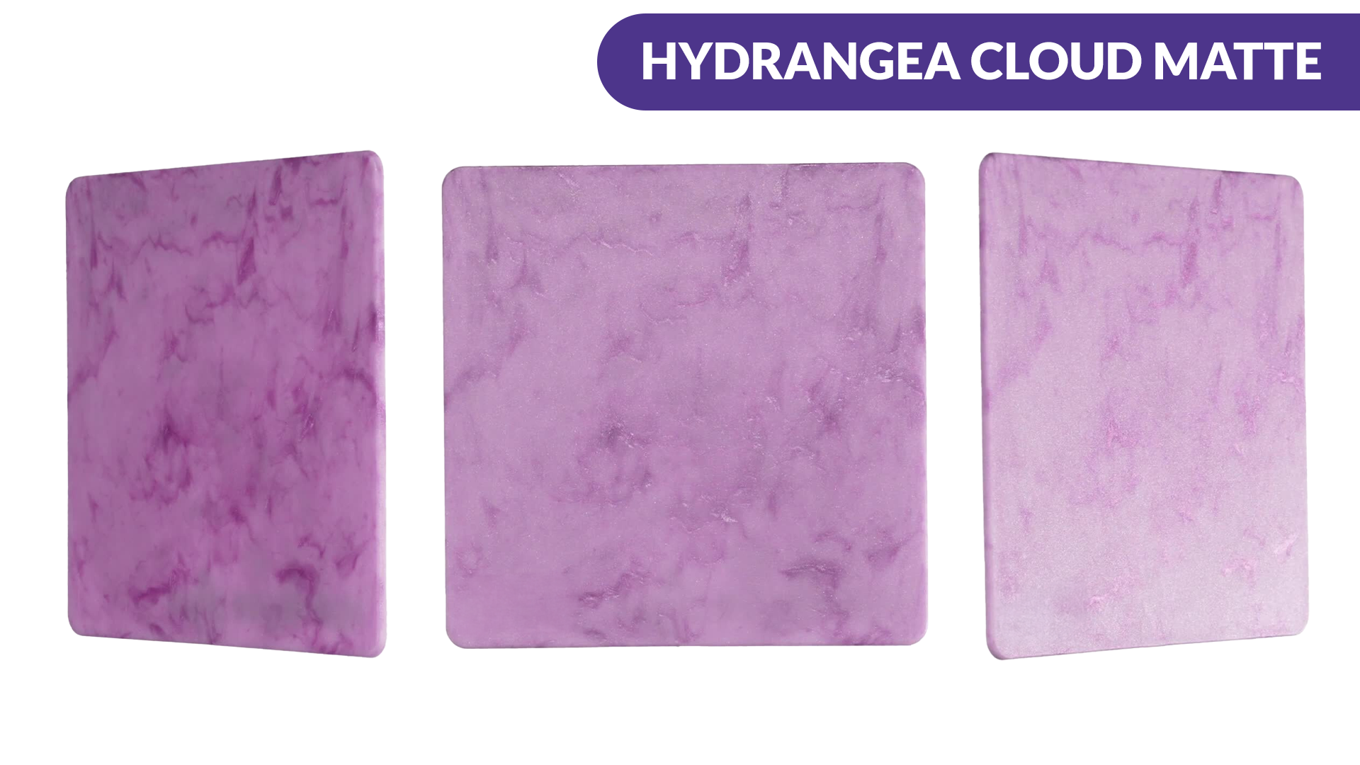 Pixel Art Hydrangea Gloss Inspiration - Printing & Plastics