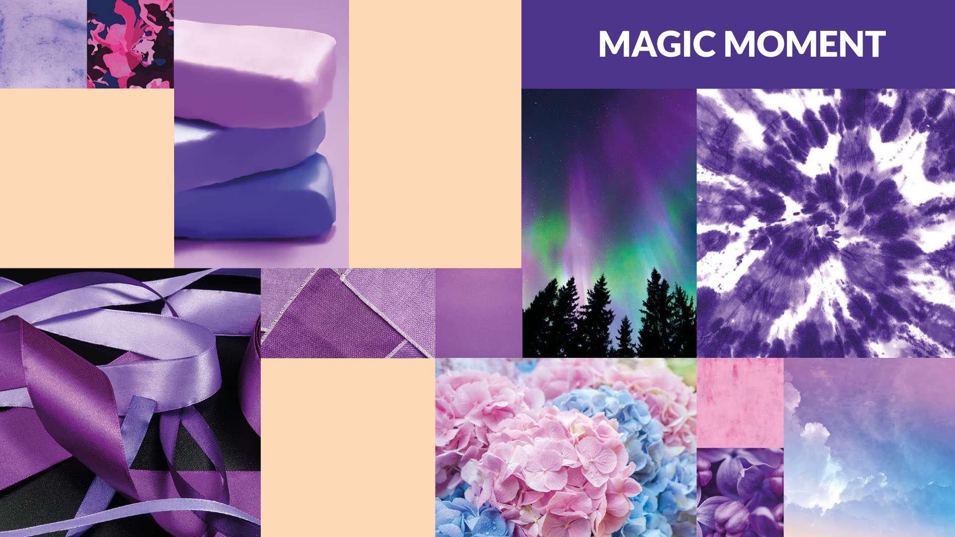 Pixel Art Magic Moment Inspiration - Printing & Plastics
