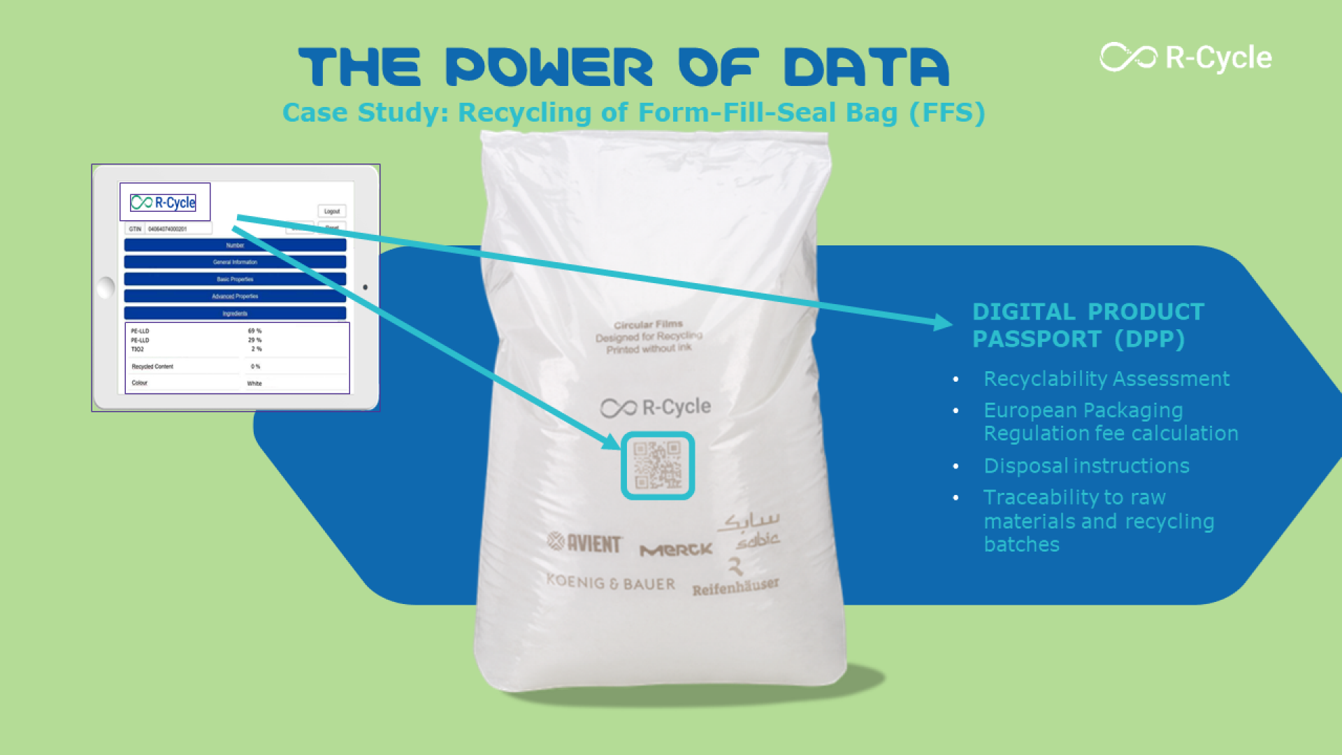 SIMPLIFYING RECYCLING IN THE LONG-TERM