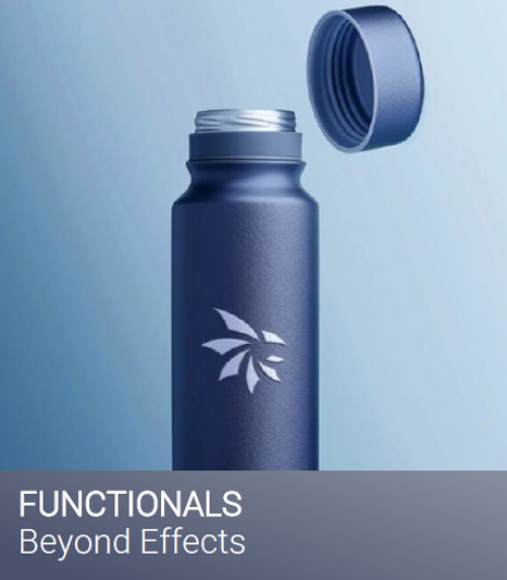 INDUSTRIALS - Beyond Effects SUSONITY