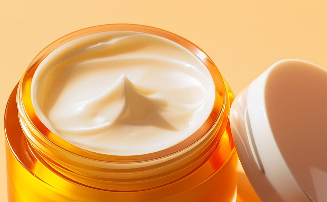 Inorganic UV Filter for sun Care applications sold by Surface Solutions, business owned by Merck KGaA, Darmstadt, Germany