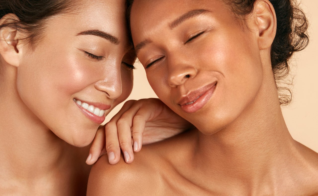 Brightening ingredients for skin care applications sold by Surface Solutions, business owned by Merck KGaA, Darmstadt, Germany