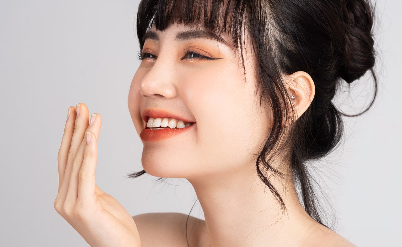 Brightening ingredients for skin care applications sold by Surface Solutions, business owned by Merck KGaA, Darmstadt, Germany