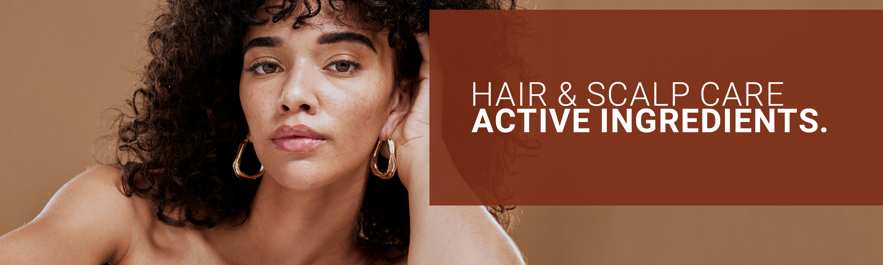 Skin Care applications with active ingredients sold by SUSONITY