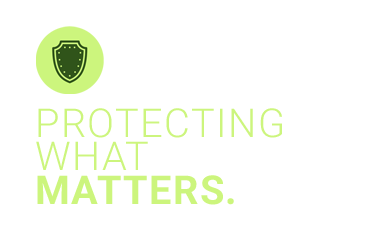 Protecting What Matters