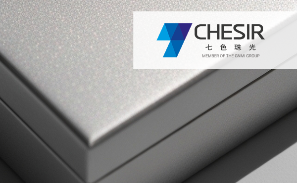 ChesCrystal