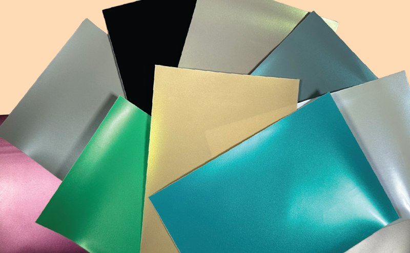 Timeless Allure | Car Wrap Film Color Inspirations