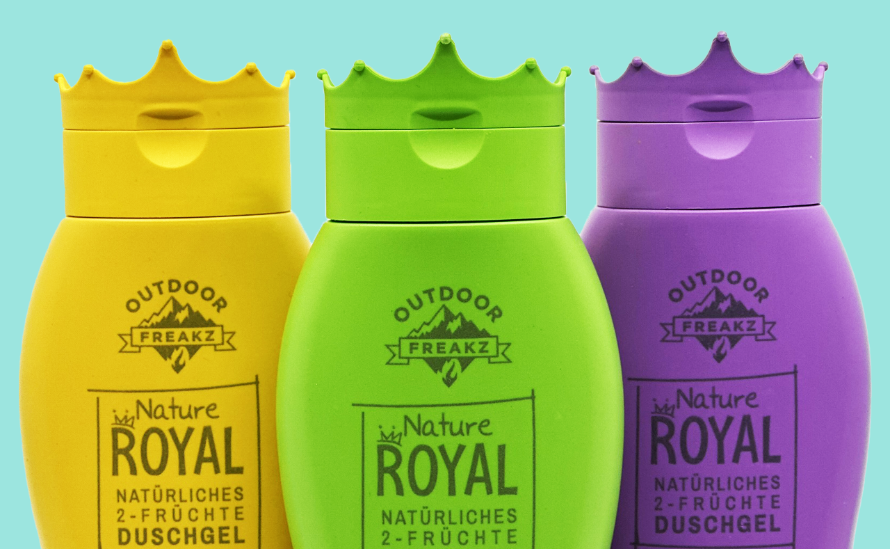 Innovation in Packaging