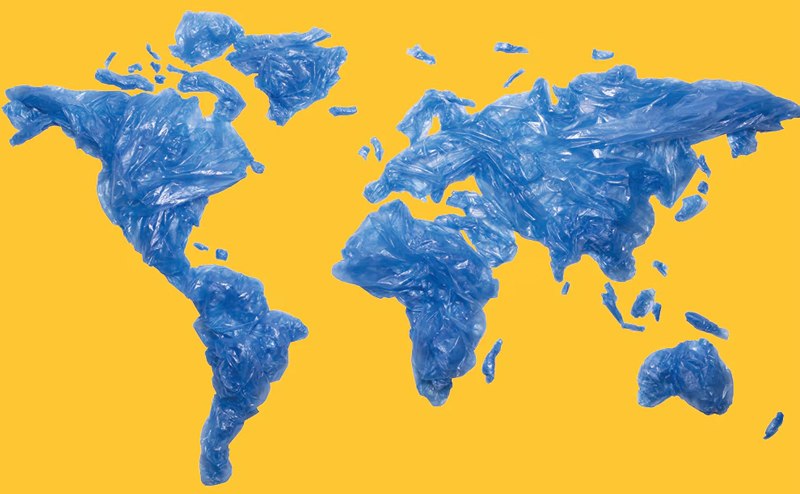 Turning Trash Into Treasure