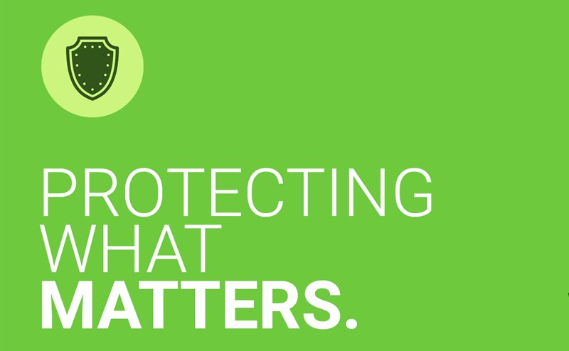 Protecting What Matters