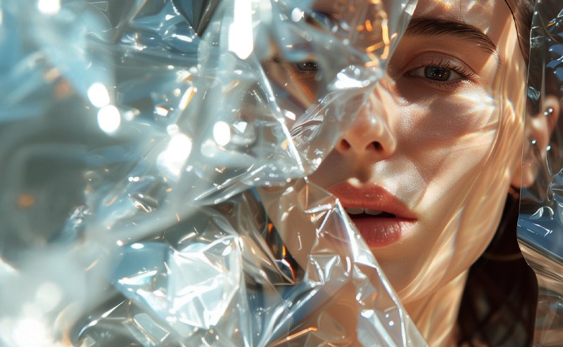 Banish the Microplastics