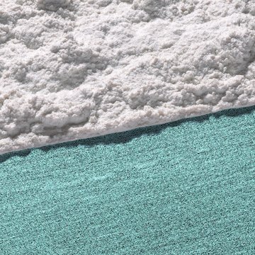 Timiron&#174; Splendid Green interference, green, 10-60&#160;&#956;m particle size distribution, COSMOS, ECOCERT