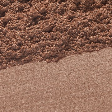 Colorona&#174; Bronze Fine masstone, gold, bronze, 5-25&#160;&#956;m particle size distribution, COSMOS, ECOCERT