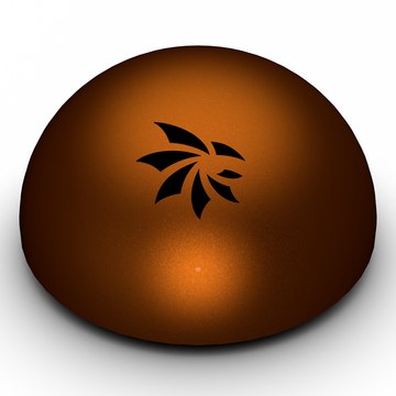 PYRISMA&#174; M40-58 SW Ambercup Orange masstone, orange, 5-35&#160;&#956;m particle size distribution, weather resistant yes
