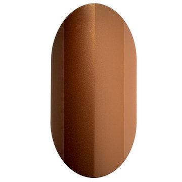 IRIODIN&#174; 9520 Bronze Satin WR masstone, orange, 5-25&#160;&#956;m particle size distribution, weather resistant yes