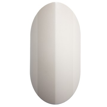 IRIODIN&#174; 96107 SW Icy White Lightning white, 5-40&#160;&#956;m particle size distribution, weather resistant yes