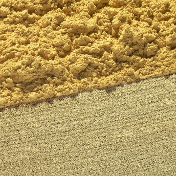 Colorona&#174; Fine Gold MP-20 masstone, gold, 5-25&#160;&#956;m particle size distribution, COSMOS, ECOCERT