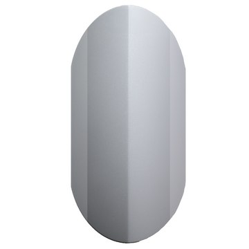 IRIODIN&#174; 6123 Icy White Satin white, 5-25&#160;&#956;m particle size distribution, anti-yellowing in dark