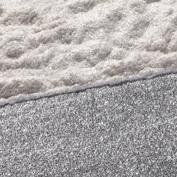Timiron&#174; Ice Crystal masstone, silver, 20-180&#160;&#956;m particle size distribution
