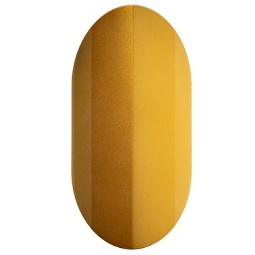 IRIODIN&#174; 9303 Royal Gold WR masstone, yellow, 5-40&#160;&#956;m particle size distribution, weather resistant yes
