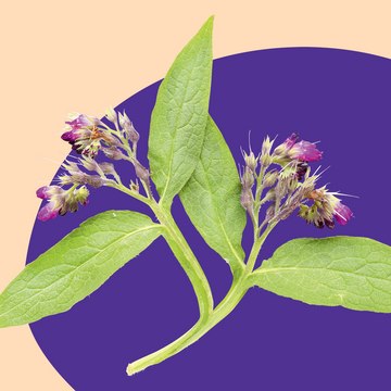 RonaCare&#174; Allantoin active ingredient, skin care, soothing, oral care, hair care