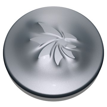 XIRALLIC® T61-10 WNT Micro Silver white, ≤20 μm particle size distribution, weather resistant yes