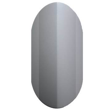 IRIODIN&#174; 6103 Icy White white, 10-60&#160;&#956;m particle size distribution, anti-yellowing in dark