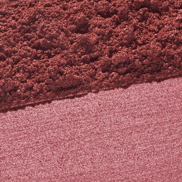 Colorona&#174; Sienna masstone, red, 10-60&#160;&#956;m particle size distribution