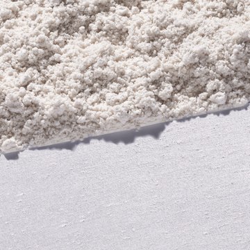 RonaFlair&#174; M-Sphere texture improvement, functional filler