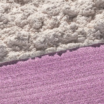 Timiron&#174; Super Violet interference, violet, 10-60&#160;&#956;m particle size distribution, COSMOS