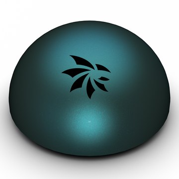 IRIODIN&#174; 9440 Colibri Blue-Green WR masstone, green, 5-40&#160;&#956;m particle size distribution, weather resistant yes